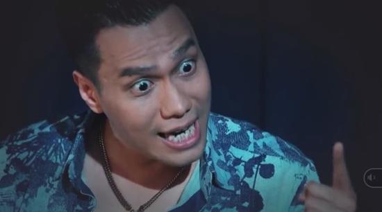 Người phán xử tập cuối -3