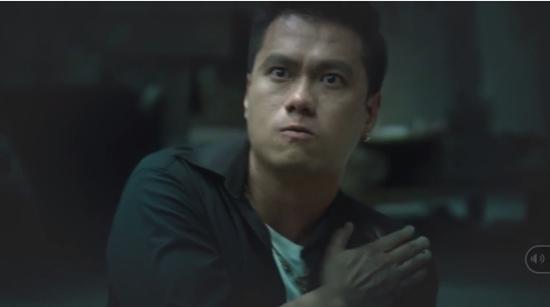 Người phán xử tập cuối -5