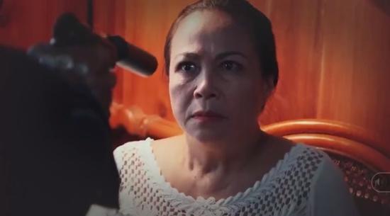 Người phán xử tập cuối -9