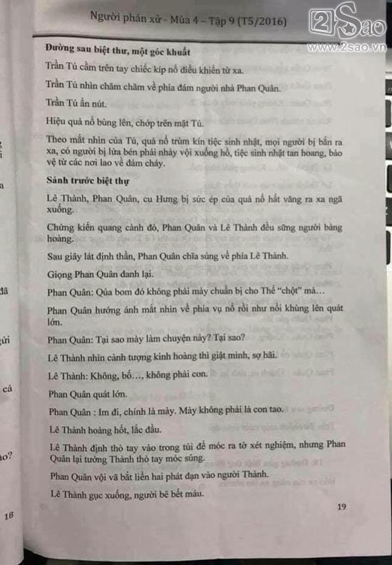 Người phán xử tập cuối -6