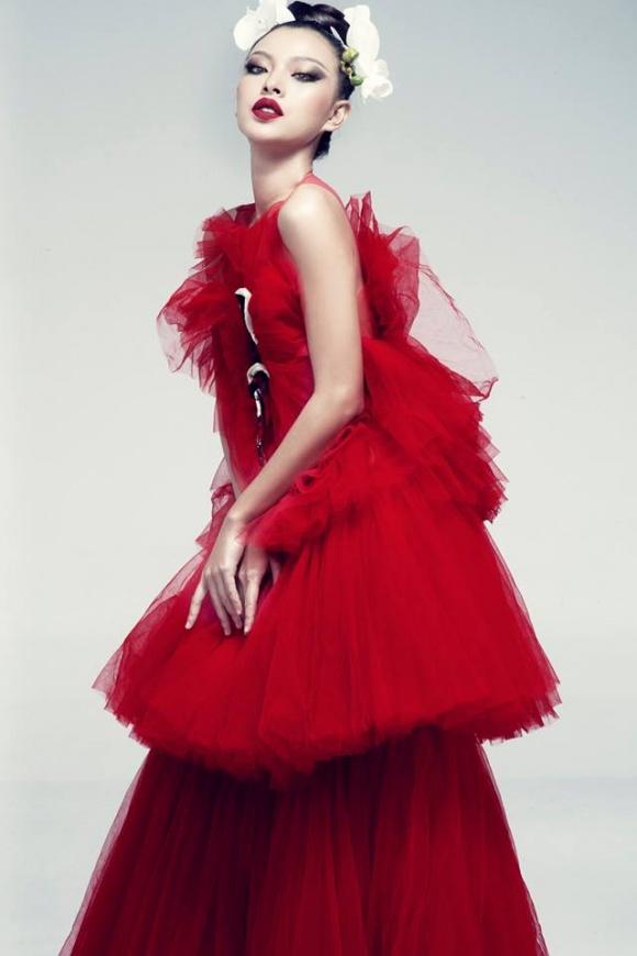 Chung kết The Face 2017- gương mặt thương hiệu -7