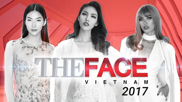 The Face 2017 -1