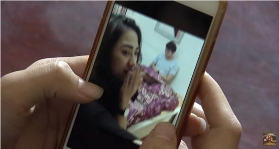 Sống chung với mẹ chồng' tập 28 -3