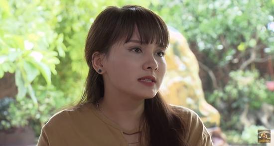 Sống chung với mẹ chồng' tập 28 -4