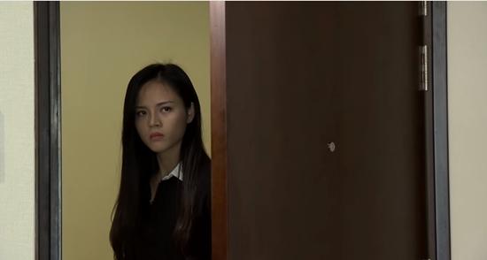 Sống chung với mẹ chồng' tập 28 -6