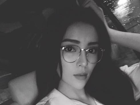 Kỳ Duyên thú nhận: 'Ở nhà nhiều khiến mình bị phát điên'