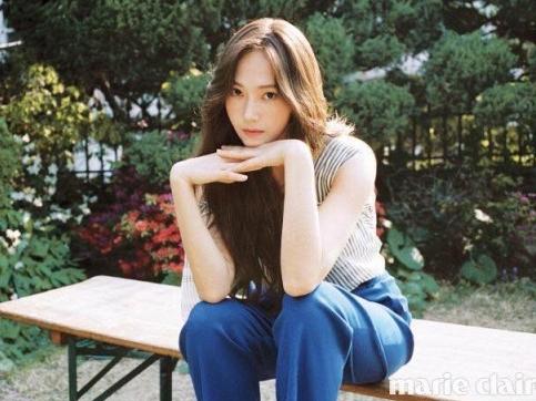 Đúng 10 ngày nữa, Jessica sẽ tái ngộ fan Việt tại TP HCM