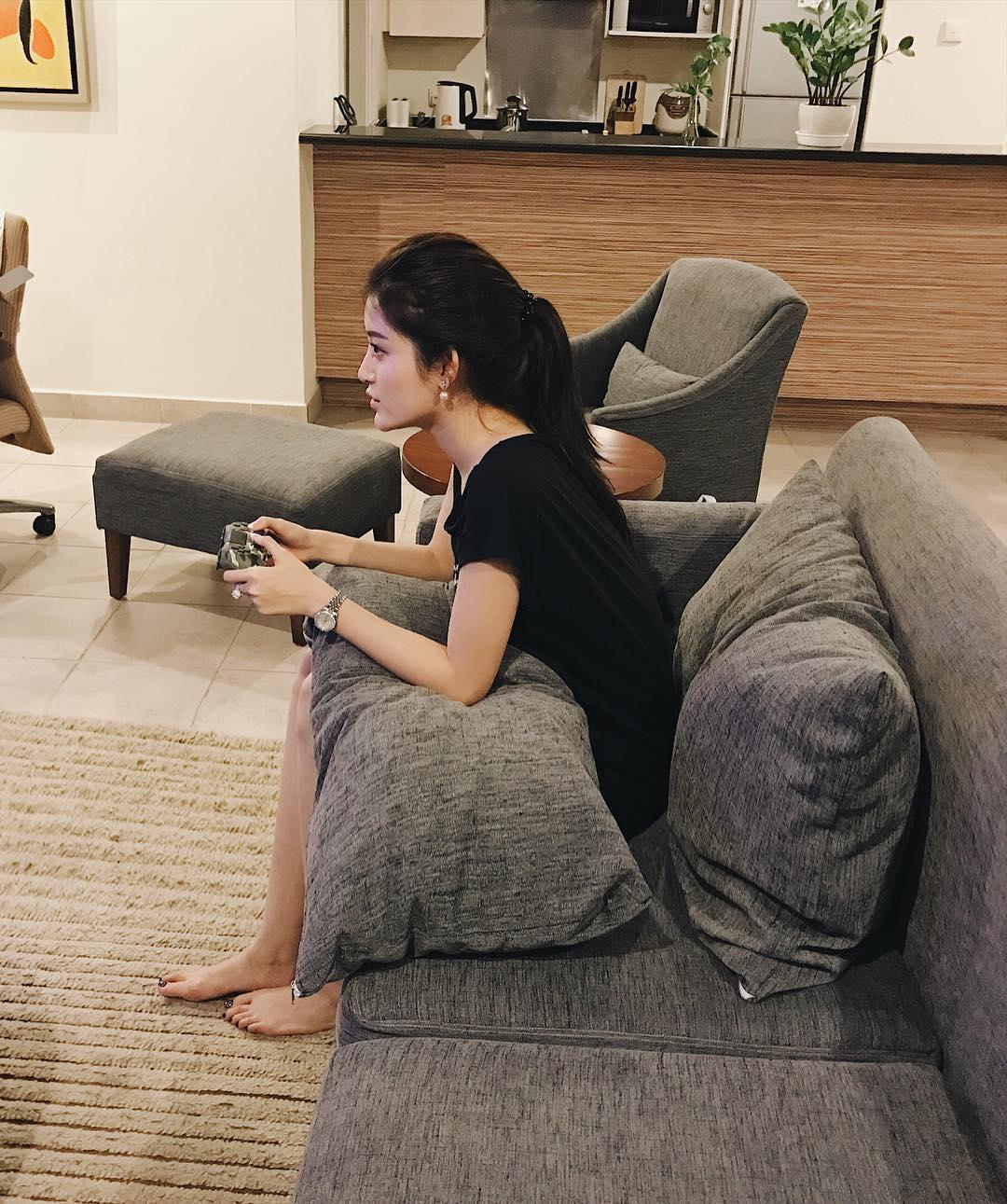 Tin tức sao Việt ngày 15/06/2017 -6