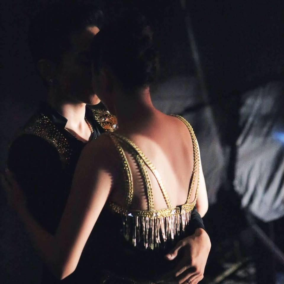 Tin tức sao Việt ngày 15/06/2017 -9