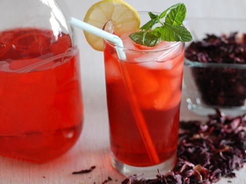 Học cách làm nước mận giải khát ngày hè ngon tuyệt