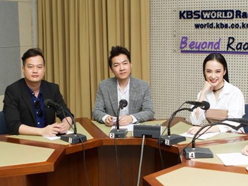 Độc quyền: Không chỉ Angela Phương Trinh, Hữu Vi cũng rút khỏi 'Mối tình đầu của tôi' ở phút 89