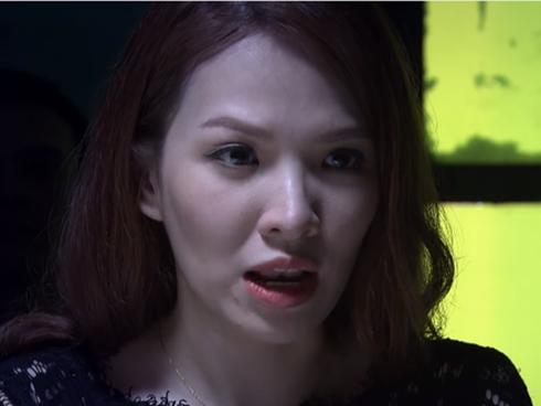 'Người phán xử' tập 24: Diễm My giải nguy cho Phan Hải, ngày tàn của Vân Điệp đã tới