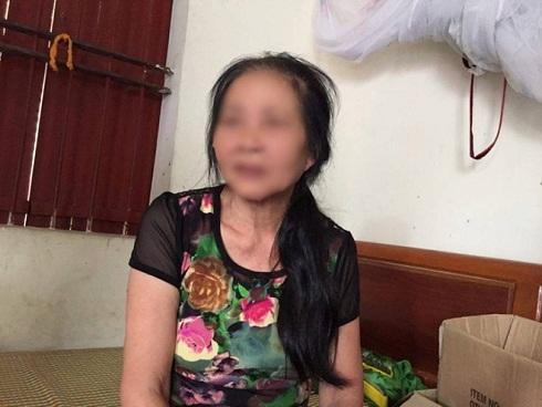 Mẹ chồng cô gái nghi giết con 33 ngày tuổi: 'Dù đau đớn nhưng con bé cũng rất đáng thương, mong mọi người nhìn sự việc nhân đạo hơn'