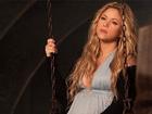 Shakira từng bị trầm cảm khi mang thai