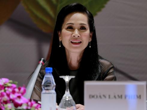 Mẹ chồng Lan Hương: Làm Bảo Thanh tỏa sáng là hạnh phúc của tôi-3