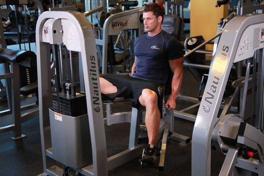 Hip Extension là gì? Bí quyết và bài tập hiệu quả cho sức mạnh cơ bắp