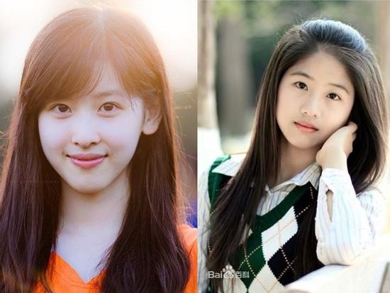 Những hot girl đình đám nhất Trung Quốc một thời giờ ra sao