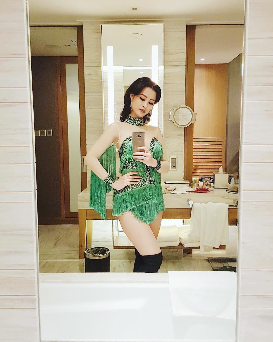 Tin tức sao Việt ngày 16/06/2017 -4