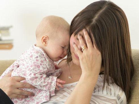 4 cung Hoàng đạo sau nếu không được quan tâm chăm sóc sẽ dễ bị trầm cảm sau sinh