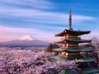 15 điểm đến ở Nhật Bản được khách quốc tế khen ngợi không ngớt