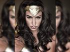Chàng trai hóa trang Wonder Woman khiến bản gốc phải kinh ngạc