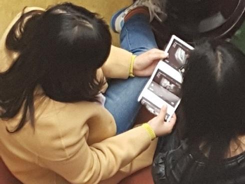 Góc khuất nghề đẻ thuê (Kỳ 1): Mang thai 9 tháng, hái trăm triệu-3