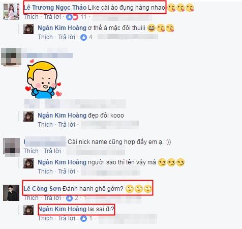 Hot girl Salim tình tứ ôm trai lạ tại Singapore-ảnh 3