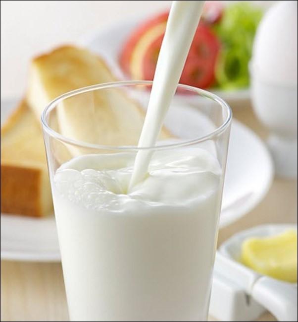 Sức khỏe: 5 lý do tại sao bạn nên uống sữa bò-ảnh 5