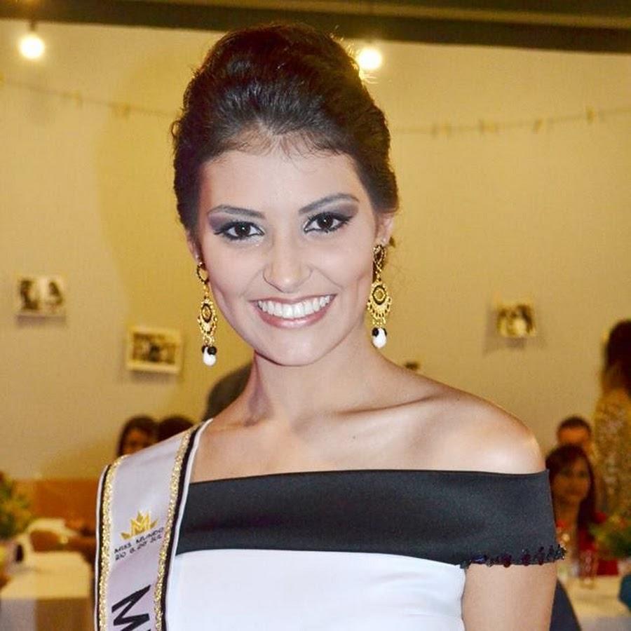 Ngắm trước đối thủ 'nặng ký' của Huyền My tại Miss Grand International 2017-12