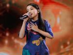 Vietnam Idol Kids: Văn Mai Hương phấn khích khen cô bé gốc Hà Tĩnh là thần đồng âm nhạc