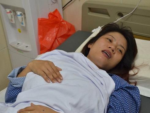 Người thanh niên xuất hiện trong đêm khiến nữ lao công rơi nước mắt-2