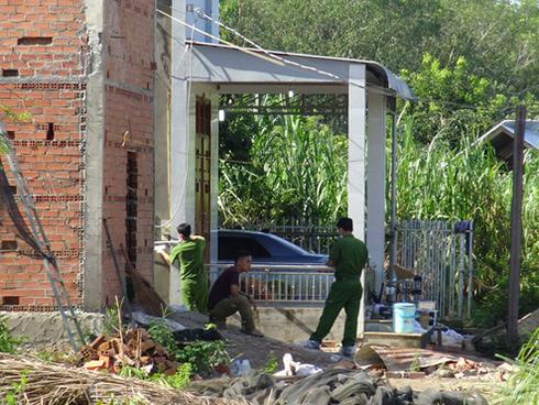 Tin nóng trong ngày 17/6: Cha già kể lại giây phút hai con bị sát hại với nhiều vết chém tại Bình Phước