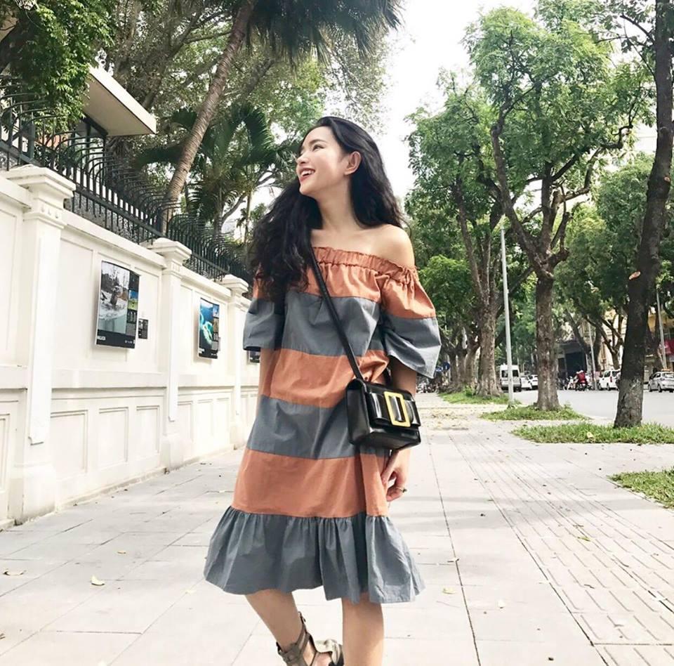 Street style giới trẻ -8