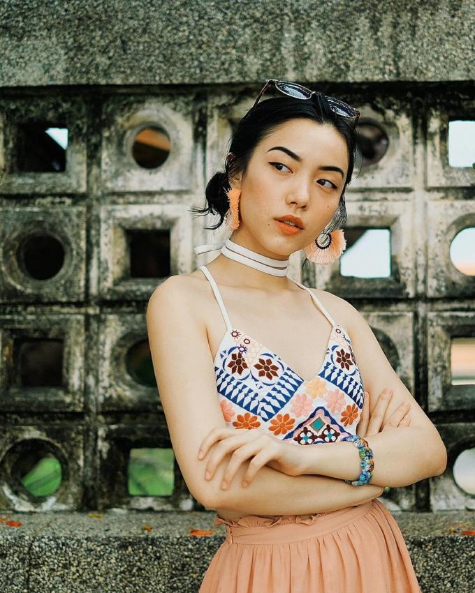 Street style giới trẻ -9