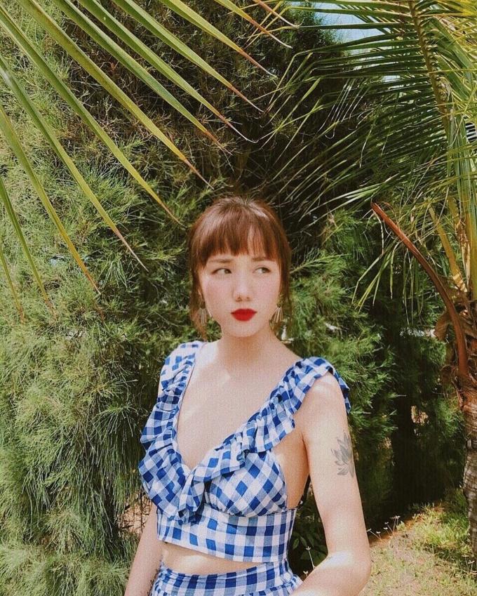 Street style giới trẻ -3