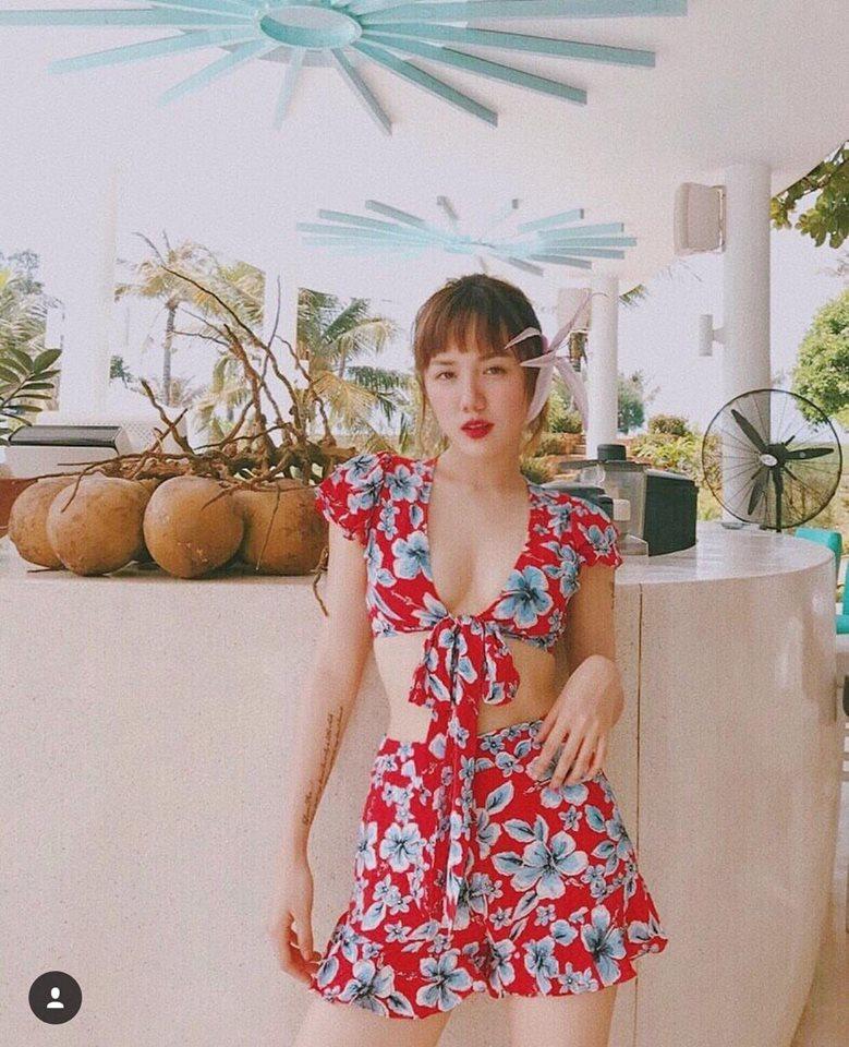 Street style giới trẻ -1