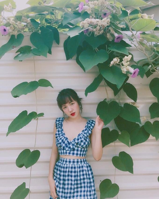 Street style giới trẻ -2