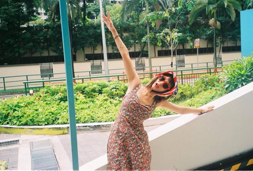 Street style giới trẻ -6