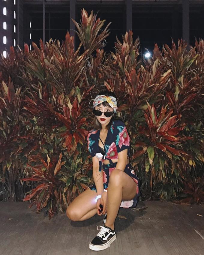 Street style giới trẻ -7