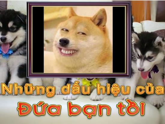 Những tình huống 'bi hài' khi bạn lỡ đắc tội với...lũ bạn thân