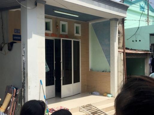 Vụ chồng giết vợ và mẹ vợ có thể do mâu thuẫn gia đình