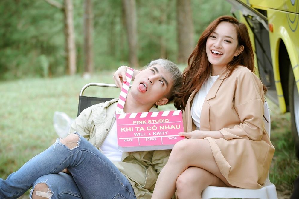 Kaity Nguyễn và will kết hôn - 8