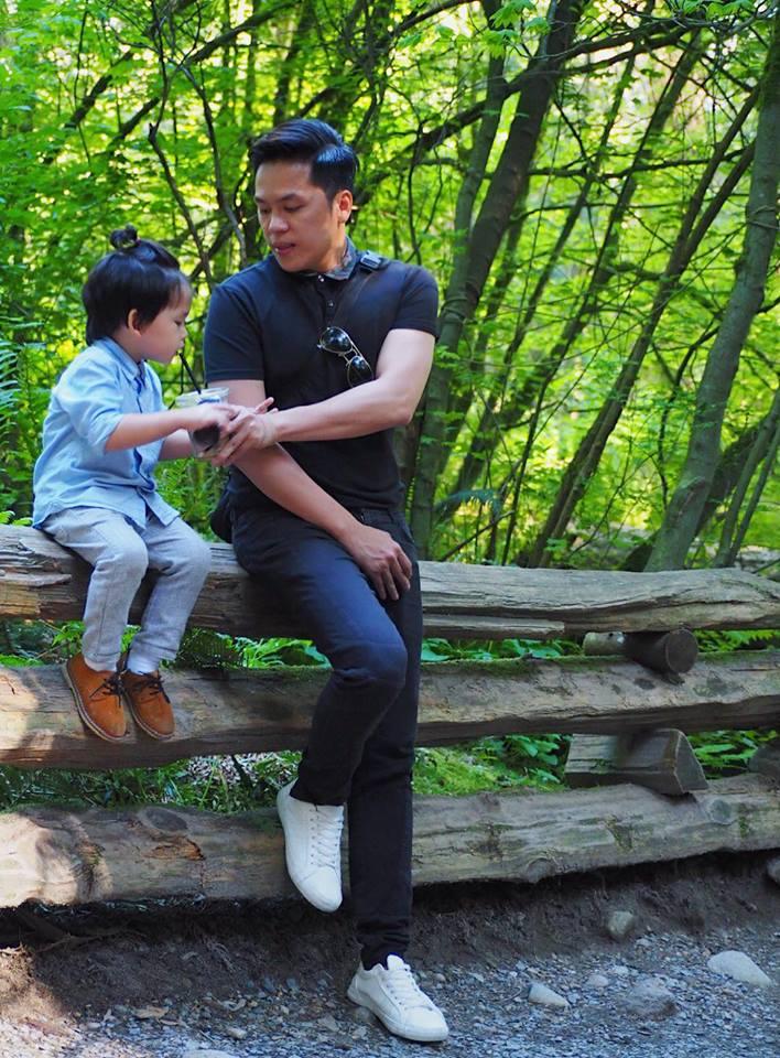 Tin tức sao Việt ngày 19/06/2017 -5