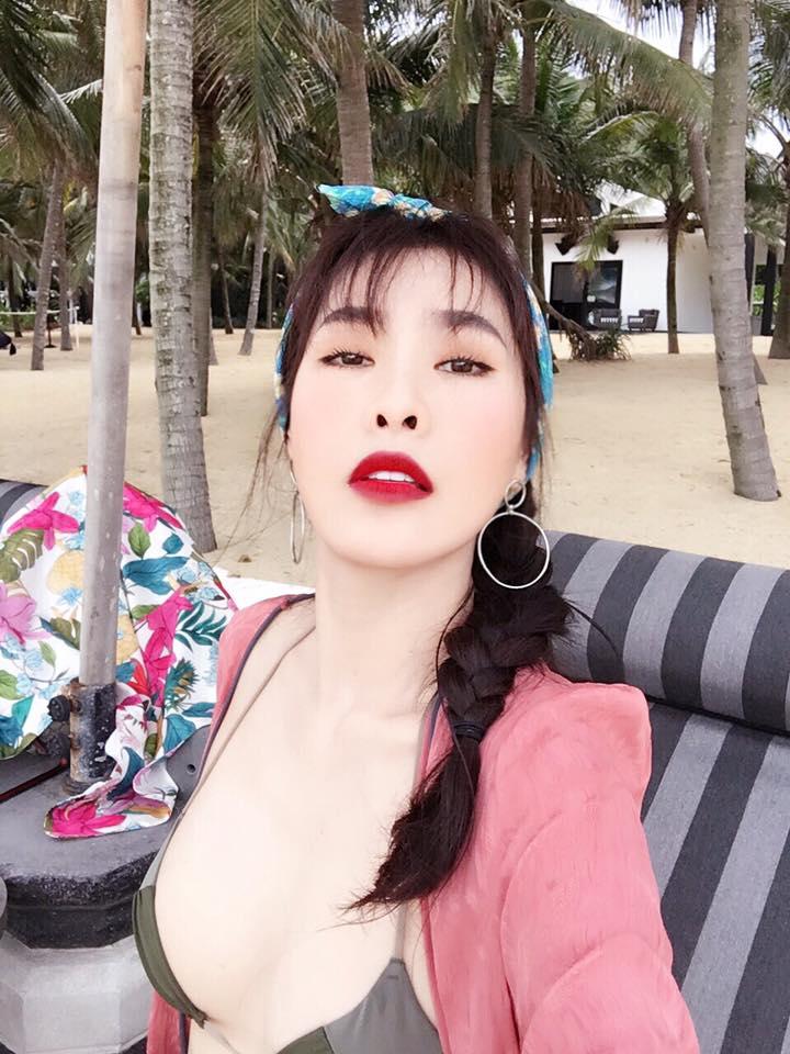 Tin tức sao Việt ngày 19/06/2017 -13