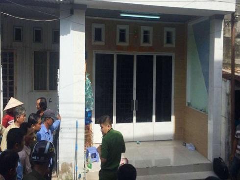 Nghi phạm giết vợ và mẹ vợ ở Đồng Nai khai gì?