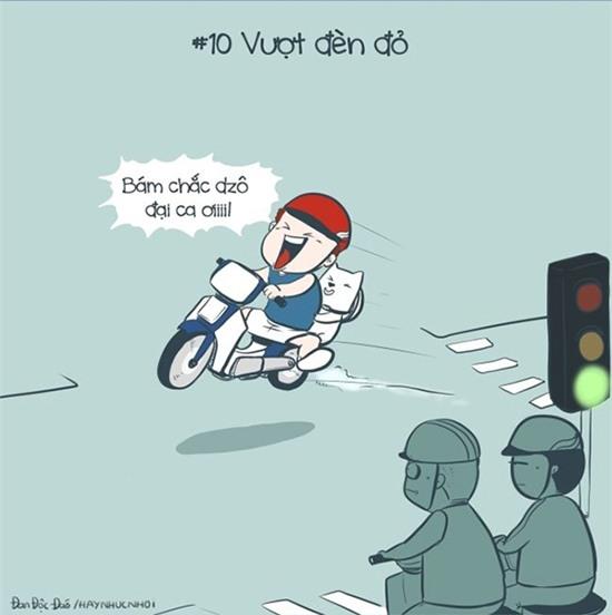 bo-anh-nhung-kieu-lai-xe-de-lam-nguoi-khac-noi-dien-gay-sot-cong-dong-mang9