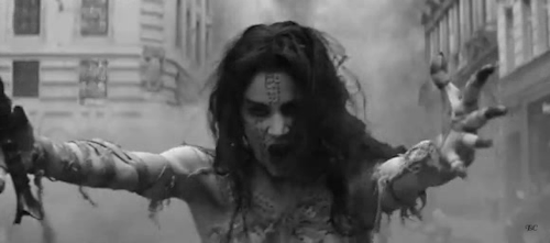 The Mummy: Phim hành Động hay năm 2017-4