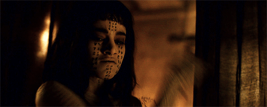 The Mummy: Phim hành Động hay năm 2017-7