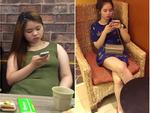 Năm lần bảy lượt bị từ chối vì quá béo, cô gái Thái quyết tâm giảm hơn 60kg thành hot girl-11