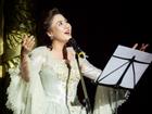 Văn Mai Hương lần đầu thể hiện khả năng hát Opera trong vở đại vũ kịch
